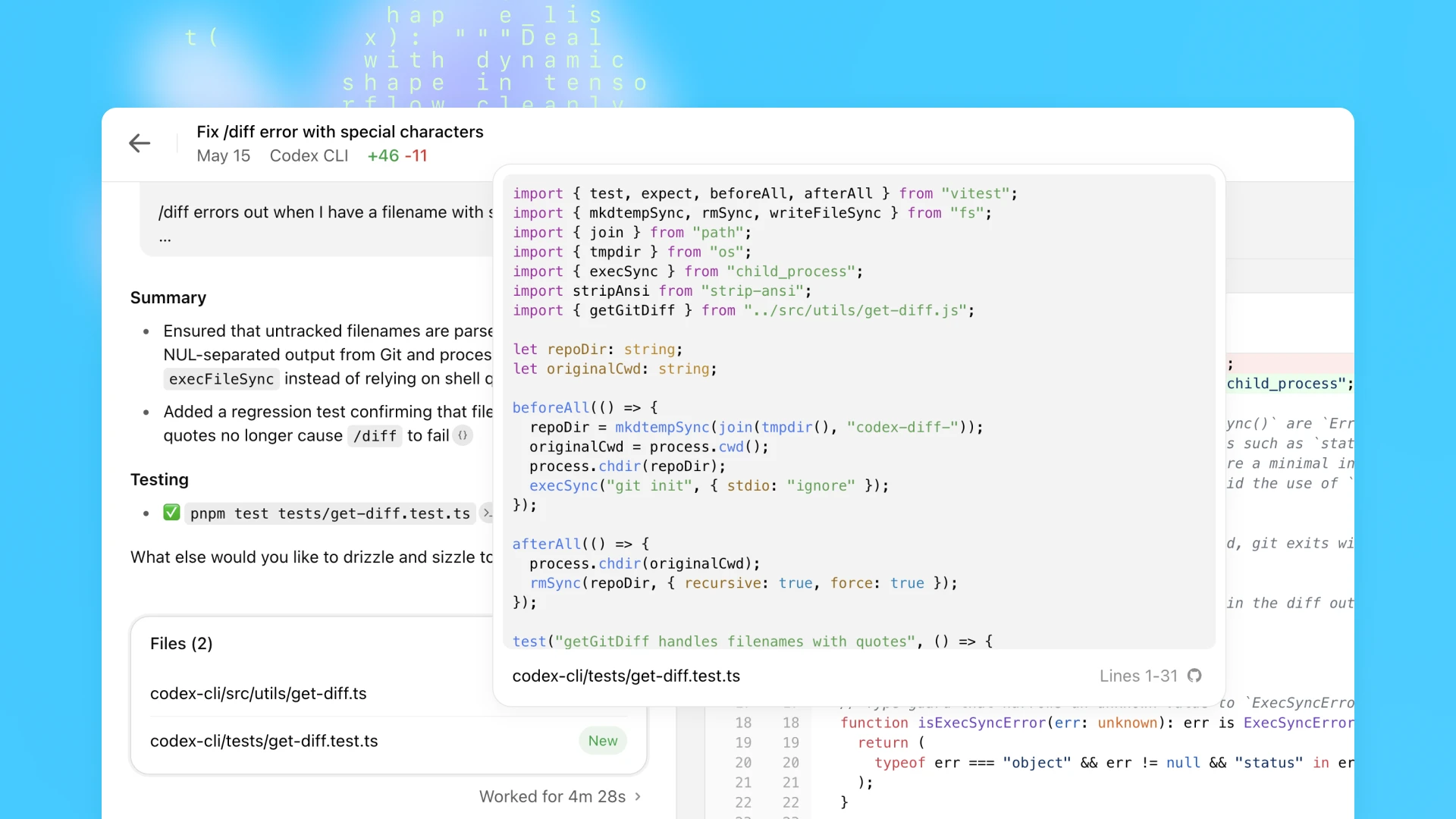 Codex