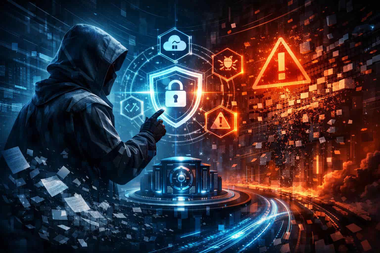 Warum Codex Security ohne SAST Bericht startet