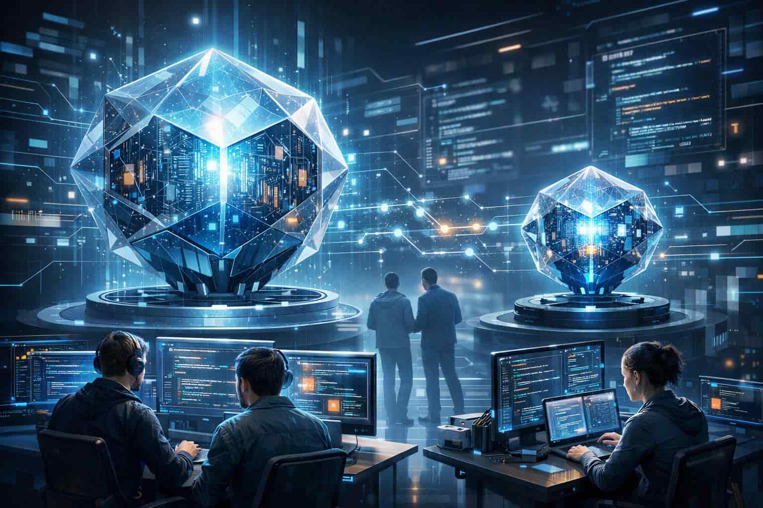 GPT 5.4 mini und nano für Coding Teams