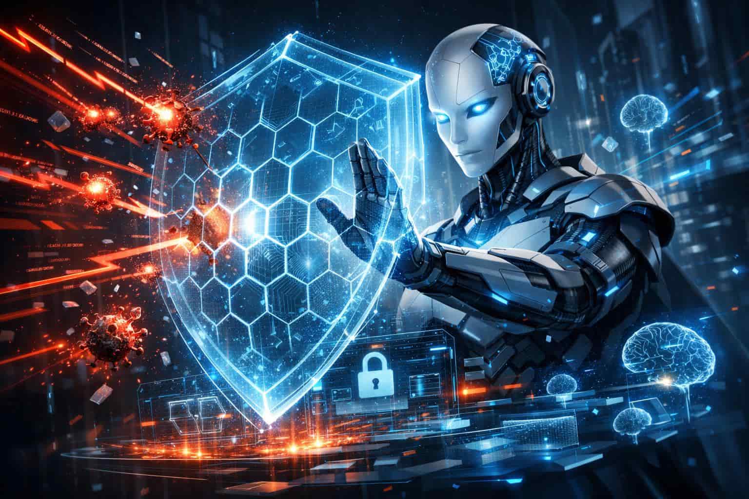 So werden KI Agenten gegen Prompt Injection robuster