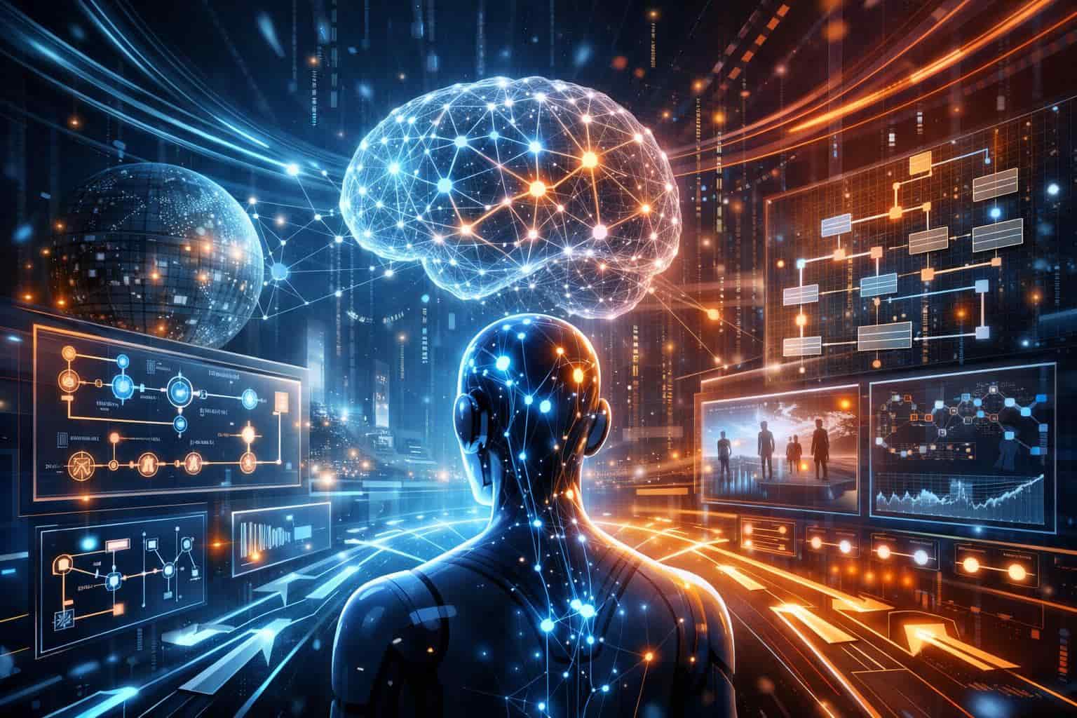 Wie OpenAIs Model Spec Verhalten von KI lenkt