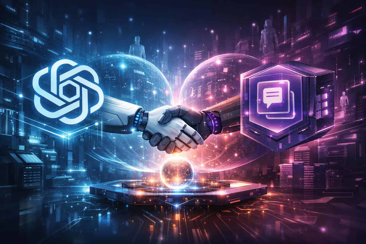 OpenAI übernimmt Promptfoo für sichere KI Agenten