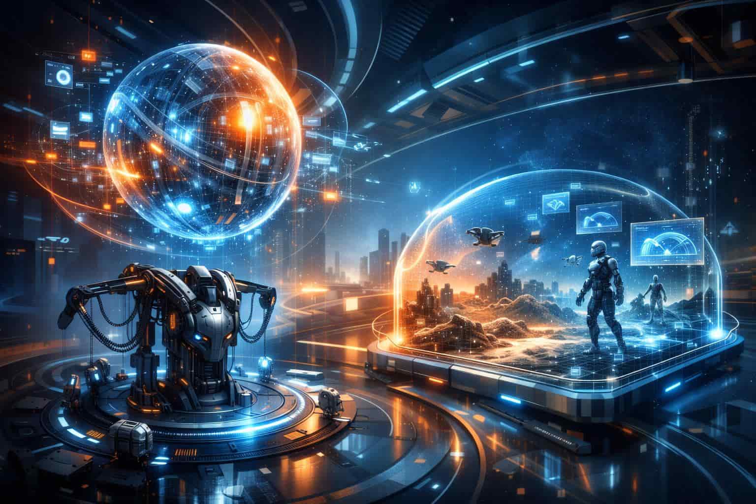 Agents SDK 2026 bringt Harness und Sandbox