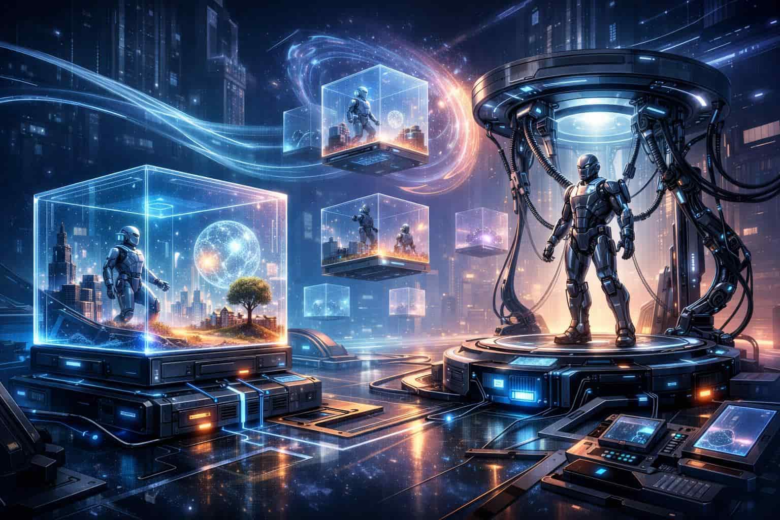 Agents SDK bekommt native Sandboxes und besseren Harness