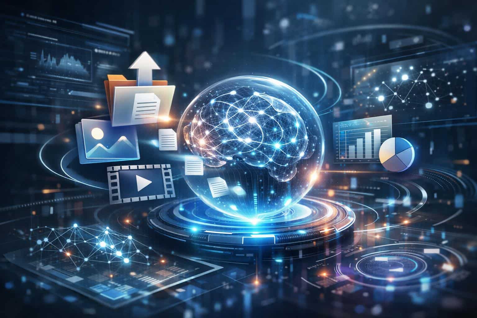 Dateien in ChatGPT hochladen und sinnvoll nutzen