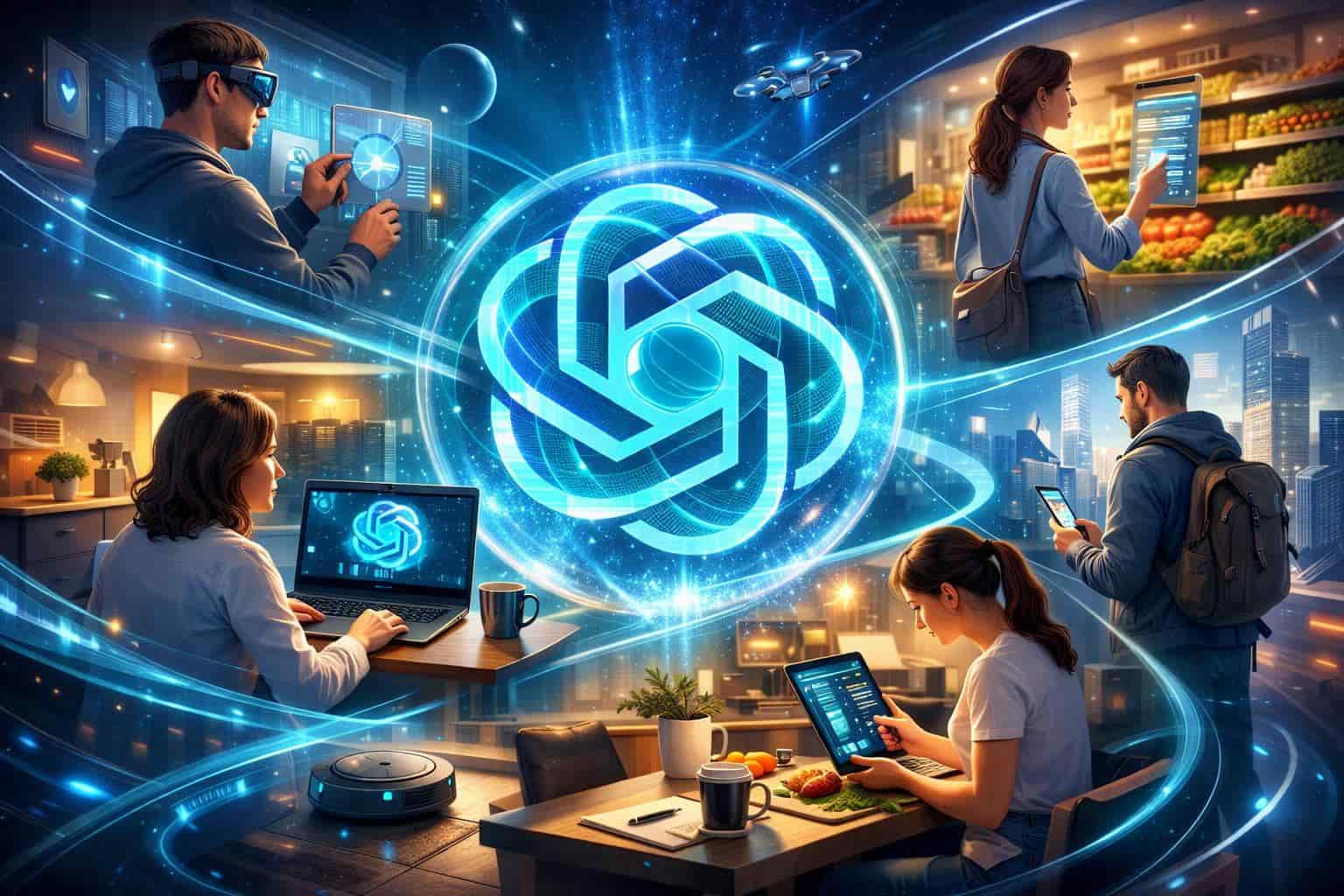 ChatGPT verstehen und sofort im Alltag produktiv starten