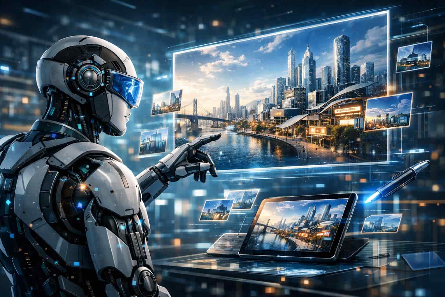 ChatGPT Images 2.0 macht Text in Bildern brauchbar