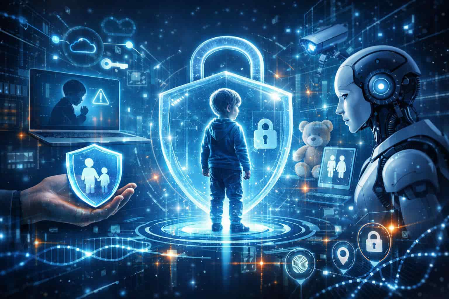 OpenAI veröffentlicht Child Safety Blueprint für besseren Kinderschutz