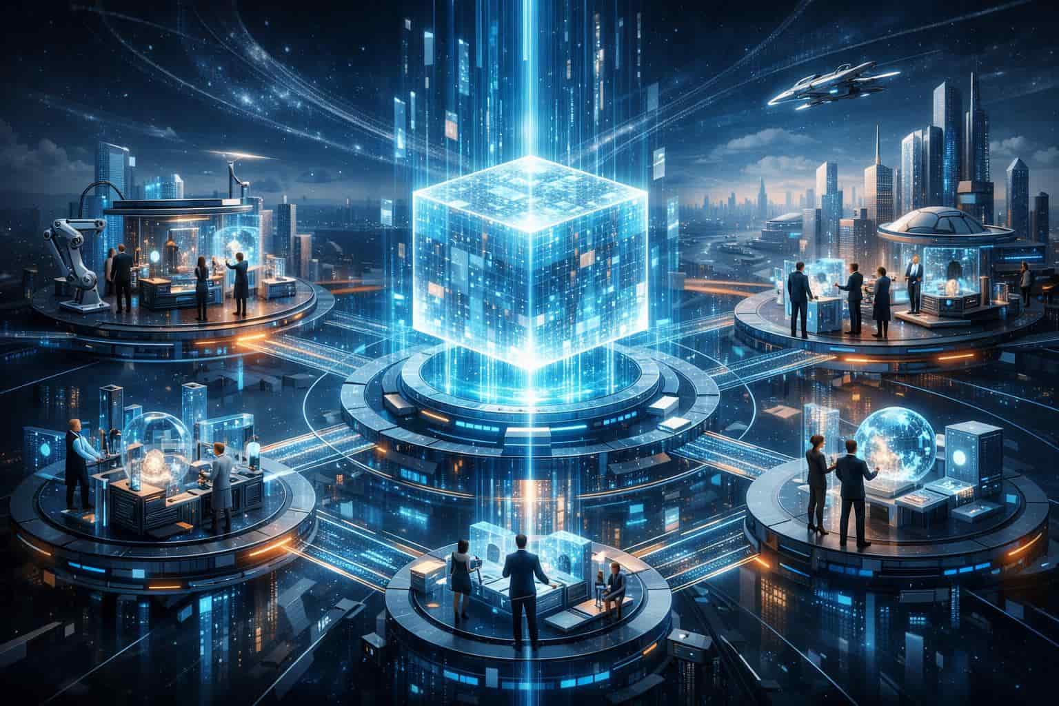 Codex skaliert in Unternehmen mit Labs und Partnern