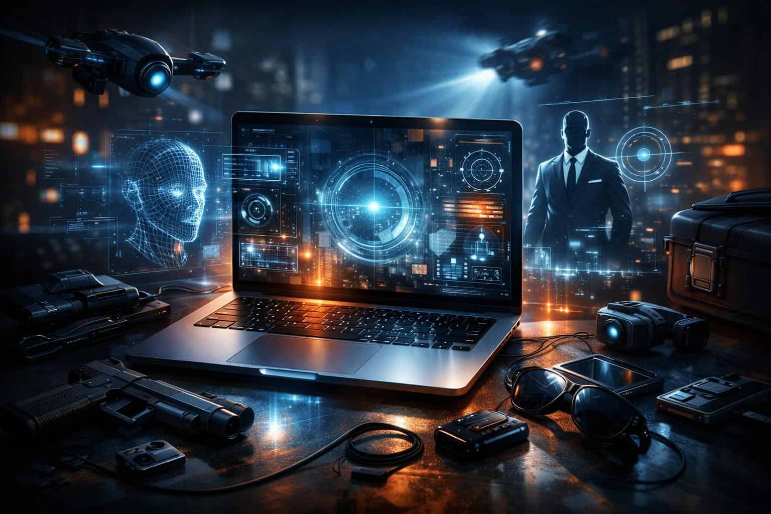 Codex Update macht den Mac zum Agenten