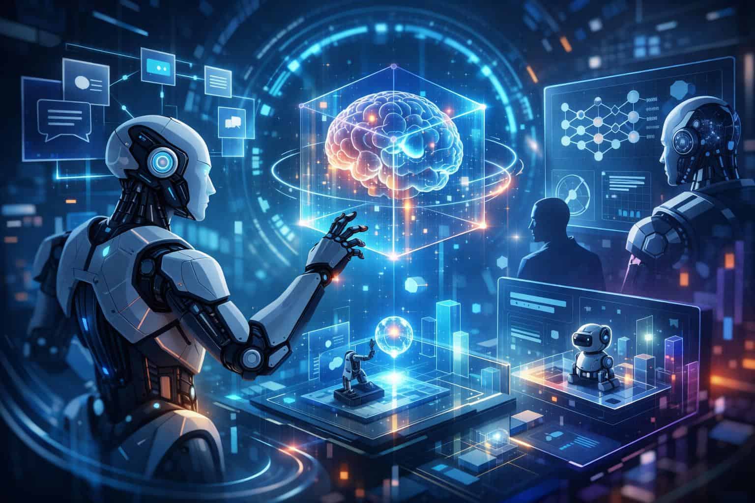 Custom GPTs in ChatGPT richtig bauen und testen