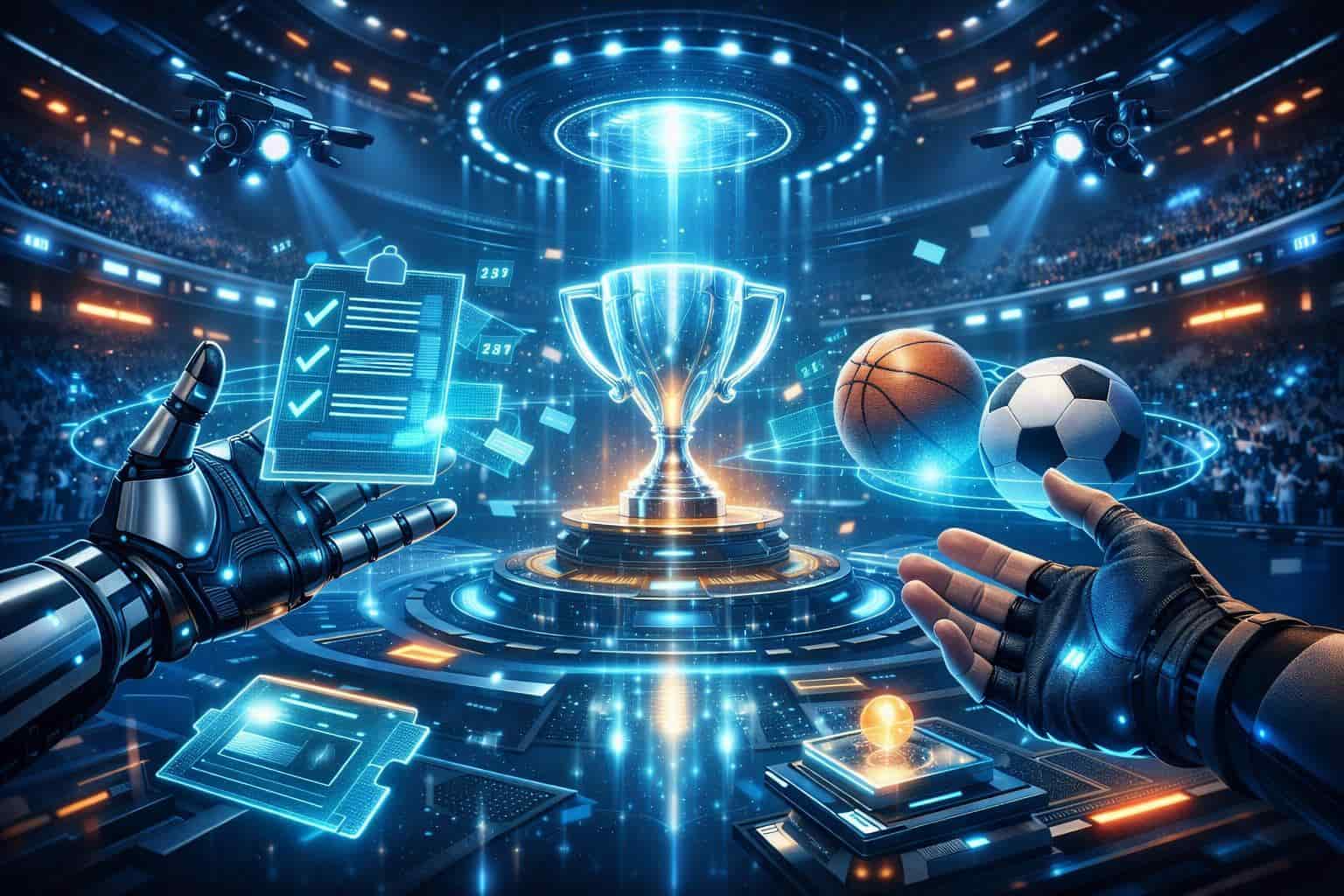 Teilnahmebedingungen zum OpenAI Full Fan Mode Contest