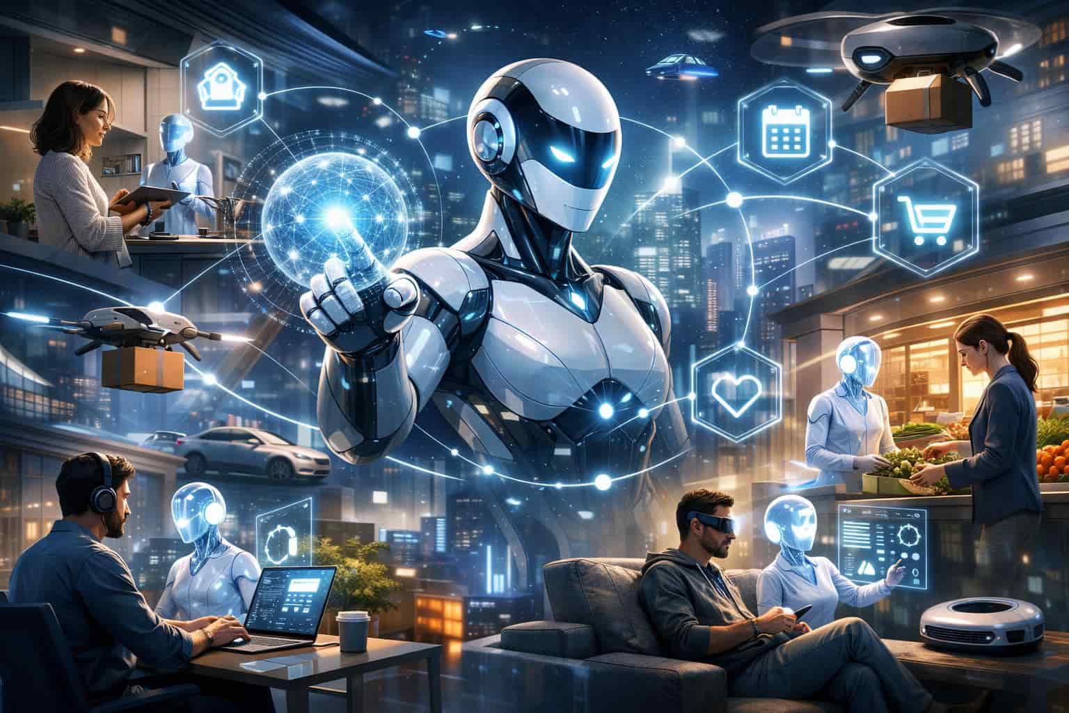 GPT 5.5 bringt Agentenarbeit in den Alltag