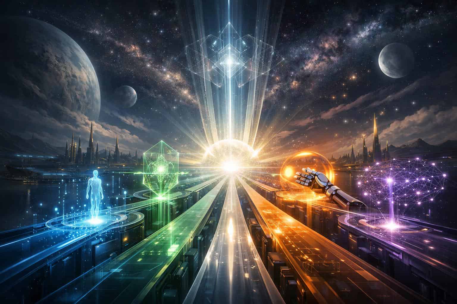 Fünf Prinzipien wie OpenAI AGI gestalten will