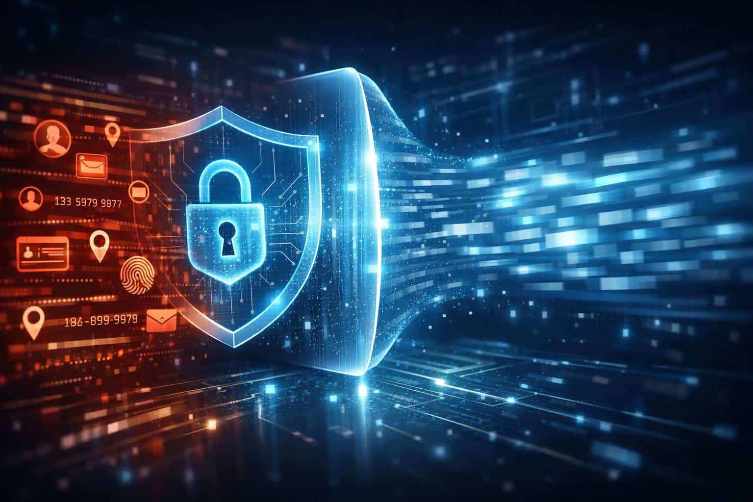 OpenAI Privacy Filter schützt Texte vor PII