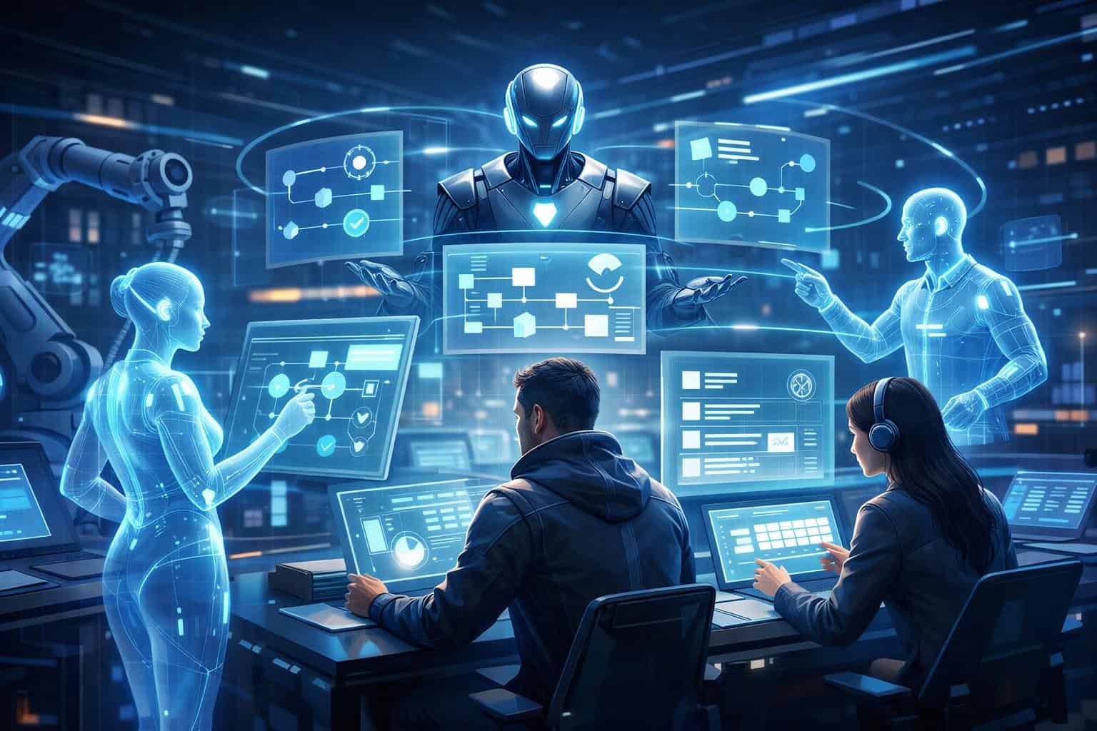 Workspace Agents in ChatGPT für wiederholbare Team-Workflows