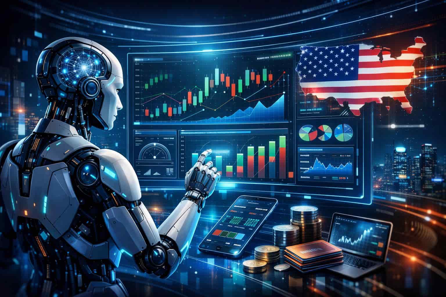 ChatGPT testet Finanz-Dashboard für Pro-Nutzer in den USA