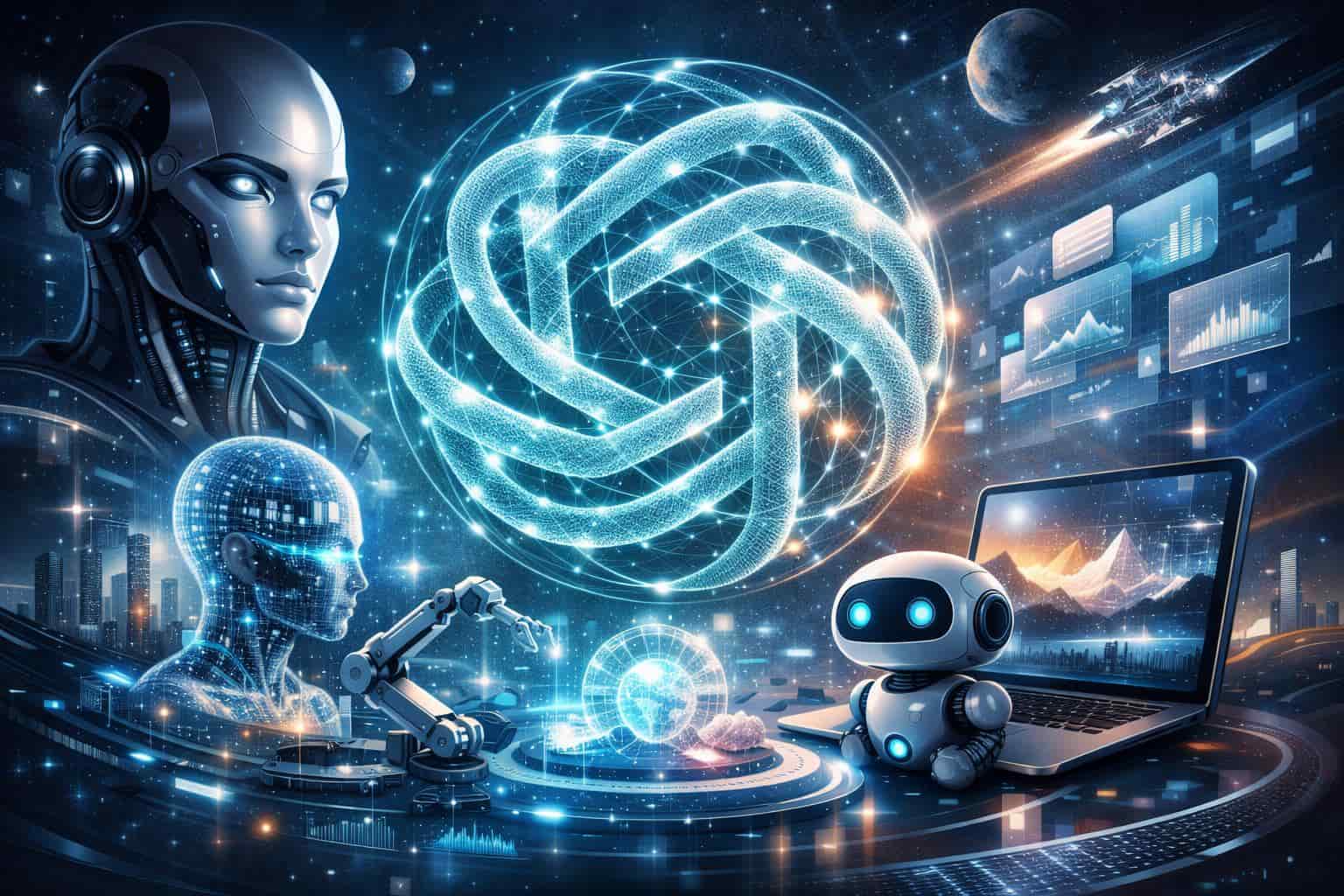 ChatGPT Futures 2026 Was das Programm auszeichnet