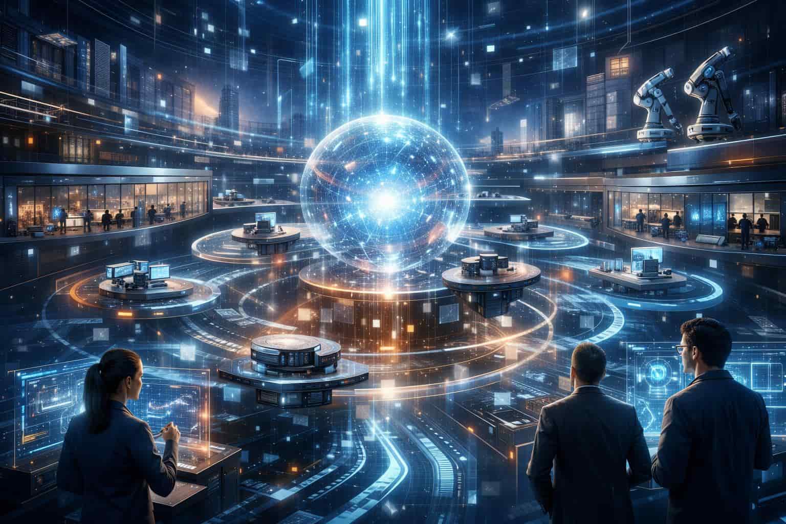 Wie Cisco mit Codex Enterprise-Engineering neu organisiert