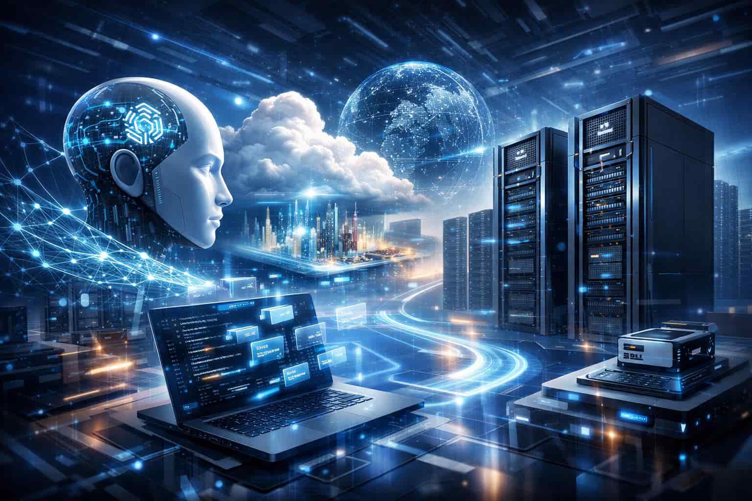 OpenAI und Dell bringen Codex in Hybrid IT