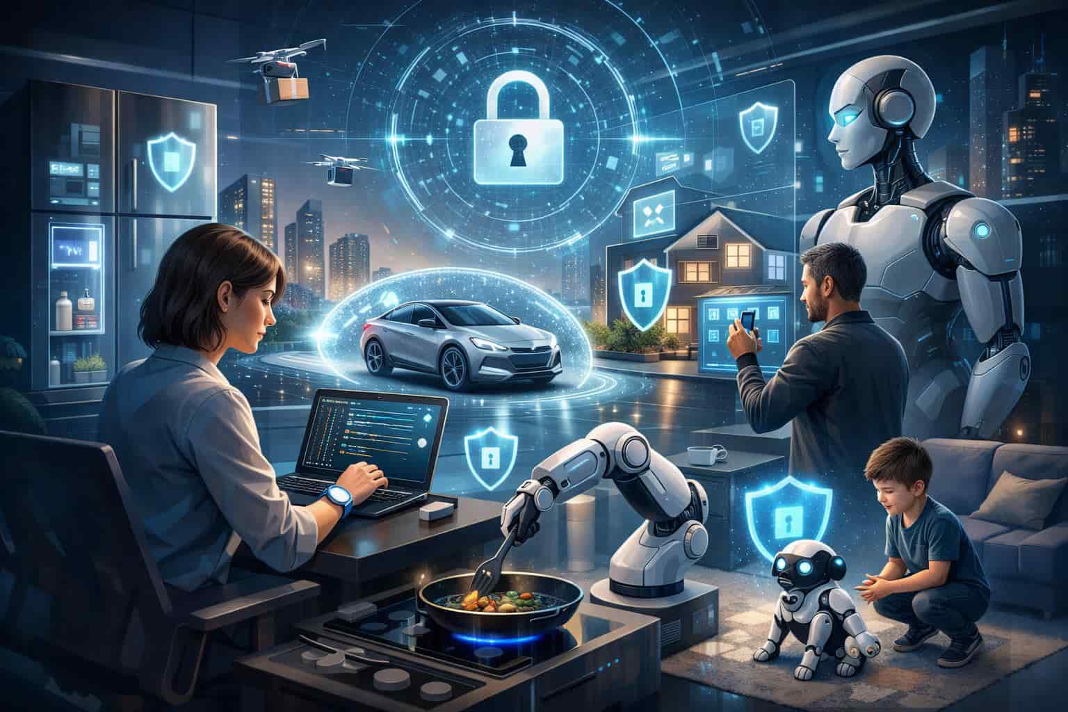 Wie OpenAI Codex im Alltag sicher betreibt