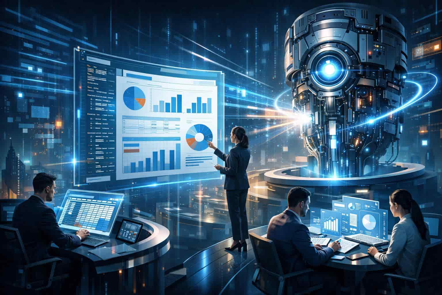So bauen Finance Teams mit Codex reviewfähige Reports