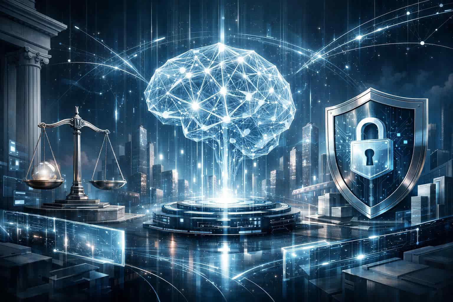 Wie OpenAI Frontier Modelle regulatorisch absichern will