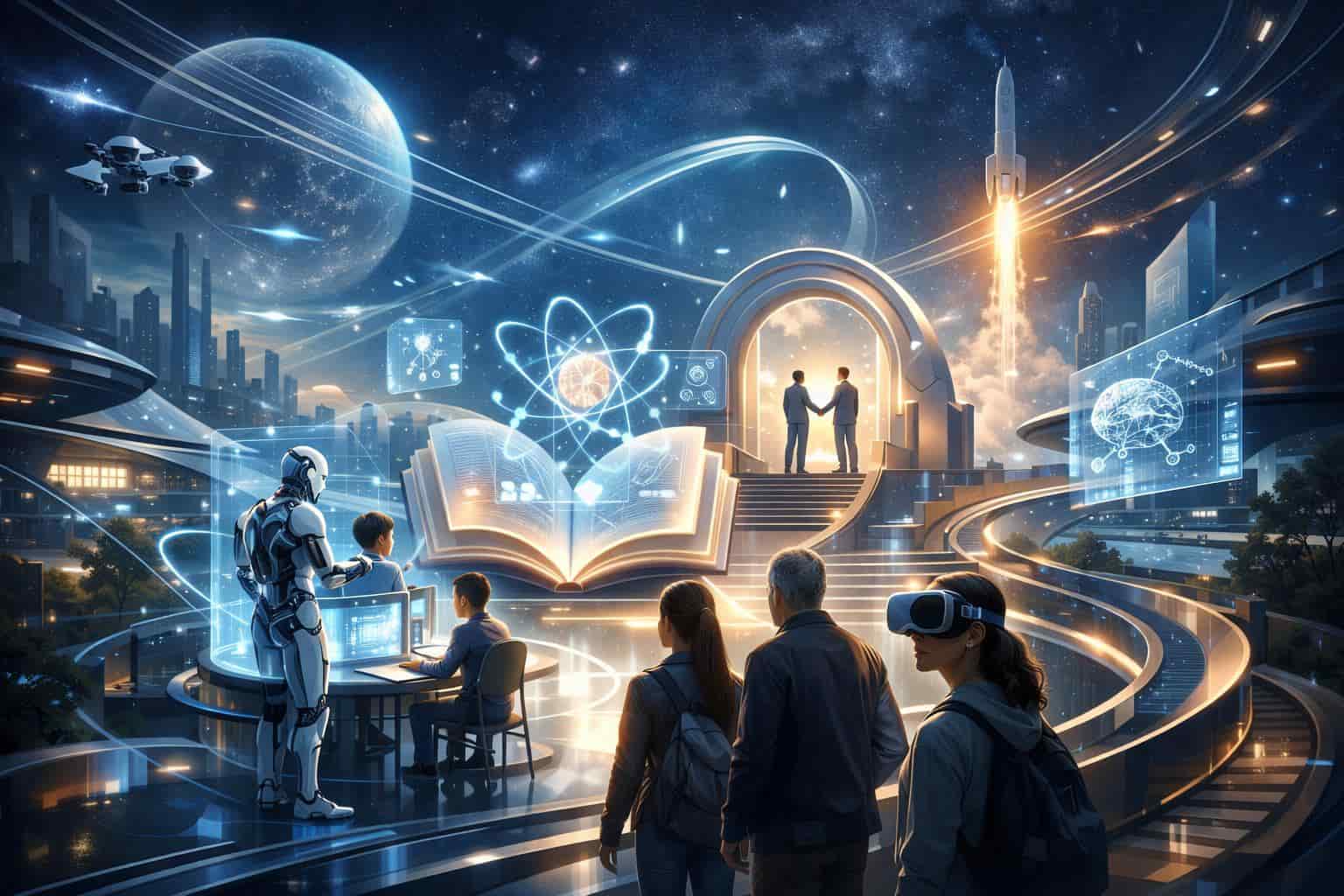 OpenAI Bildungspartnerschaften starten in die nächste Phase