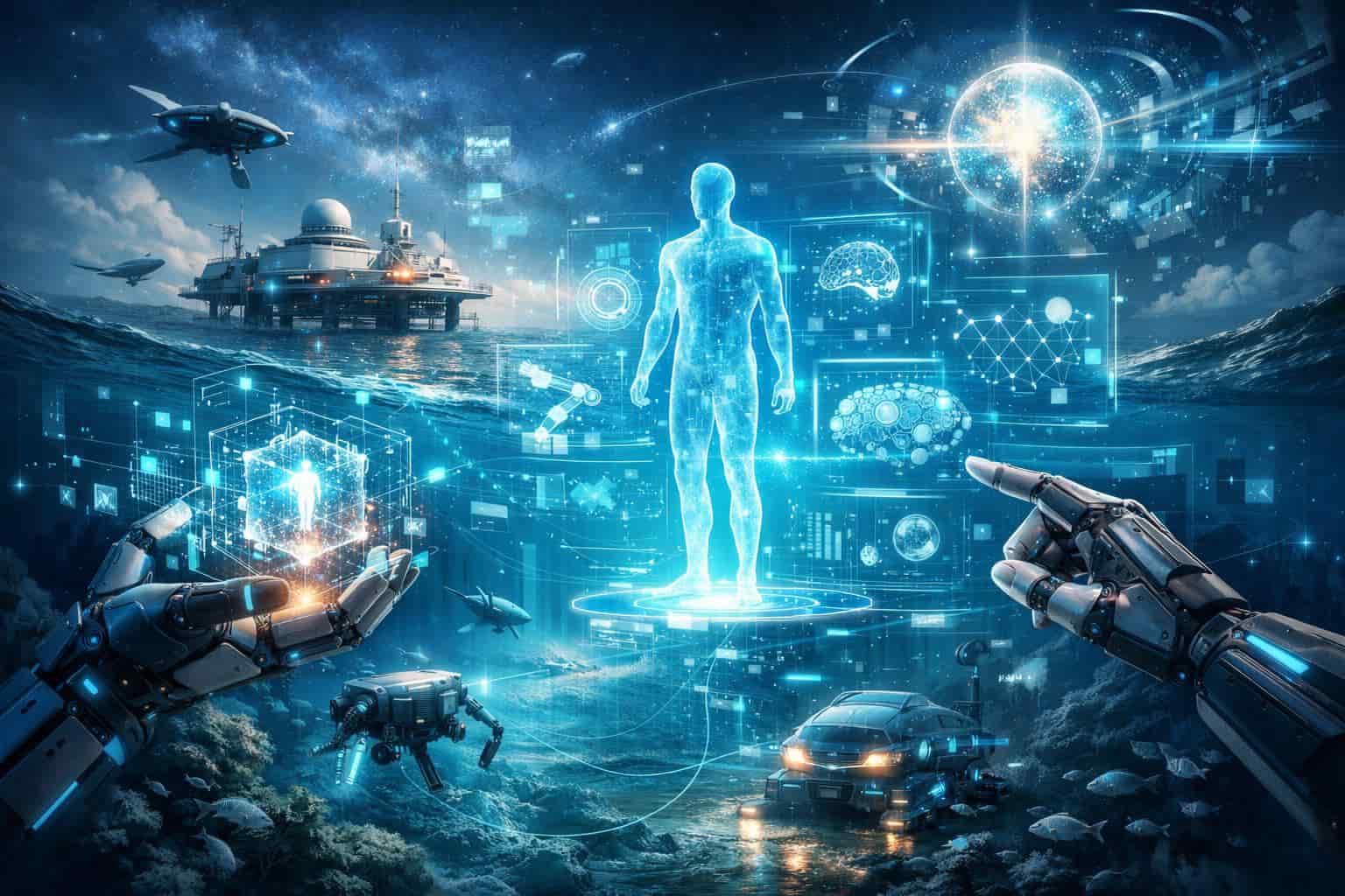Wie Sea Codex für agentische Entwicklung einsetzt
