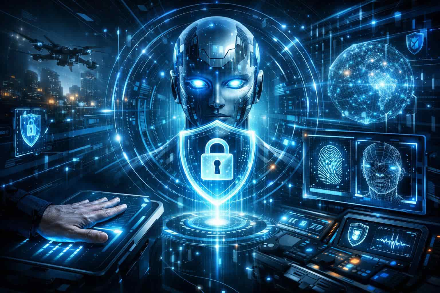 Verifizierter KI Zugang für Cyberabwehr mit GPT 5.5