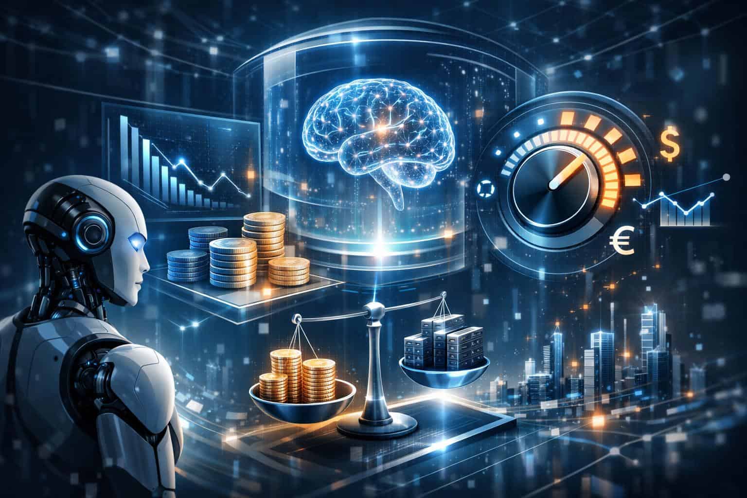 OpenAI macht KI Kosten in Firmen besser steuerbar