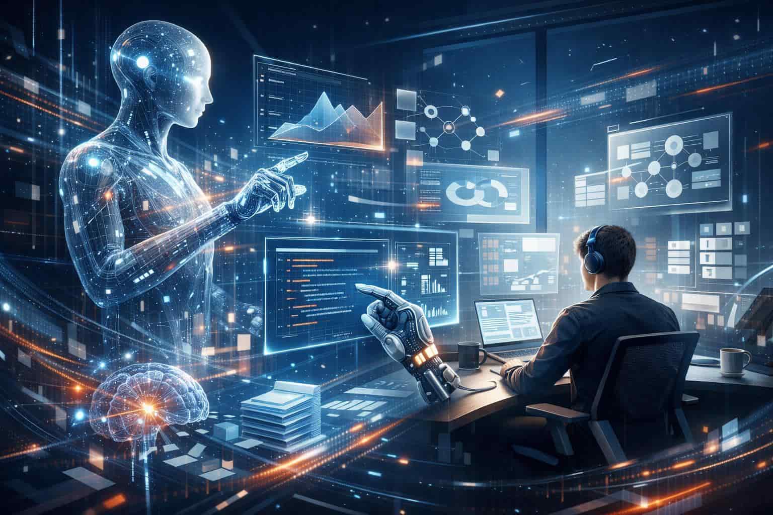 Codex wird zum Produktivitätswerkzeug für die Wissensarbeit