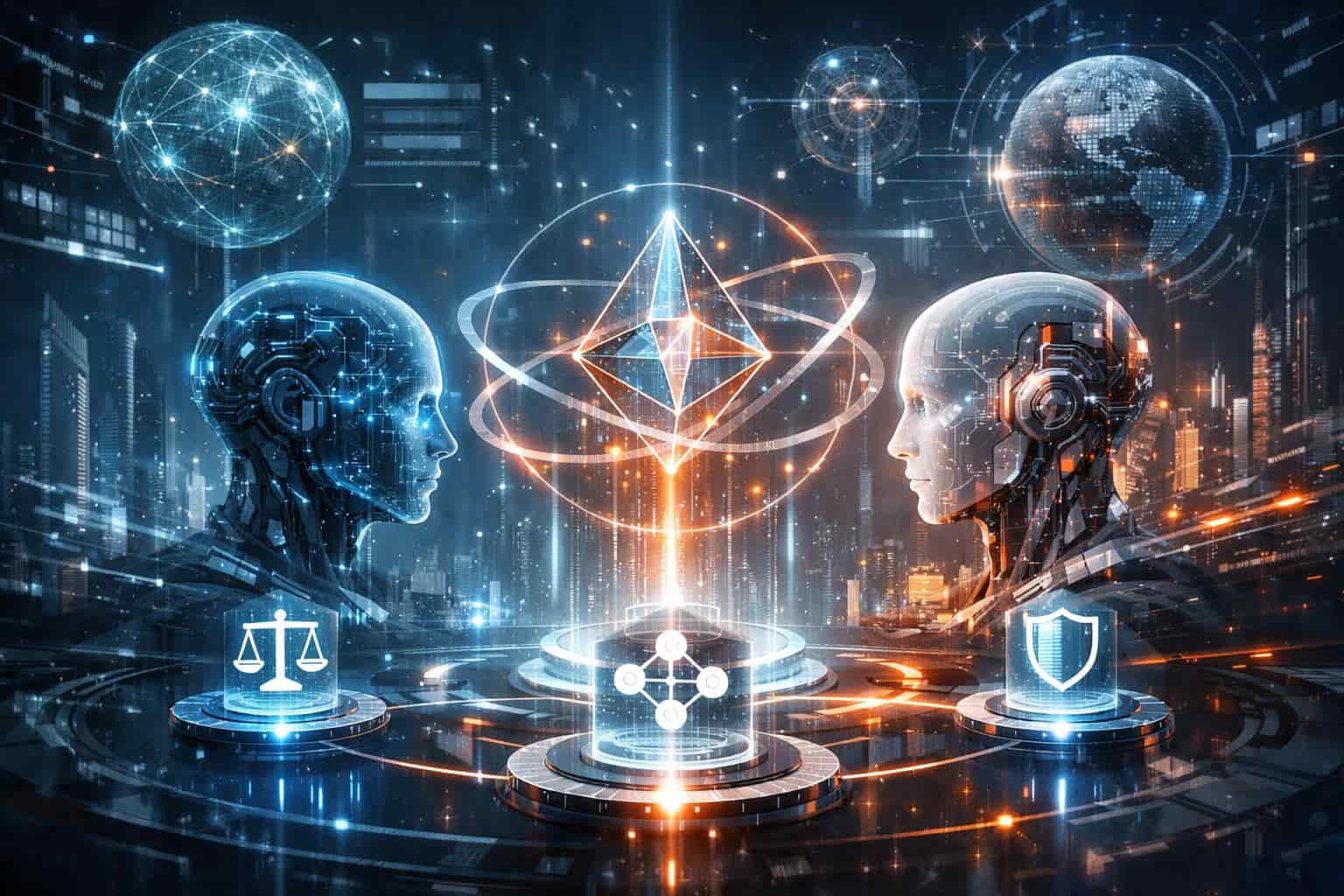 OpenAI drängt auf gemeinsame Standards für fortgeschrittene KI