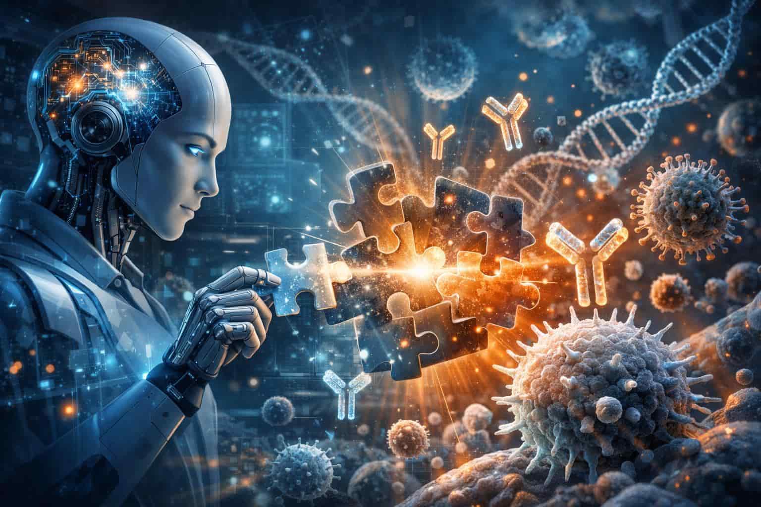 Wie GPT-5 ein altes Rätsel der Immunologie löste