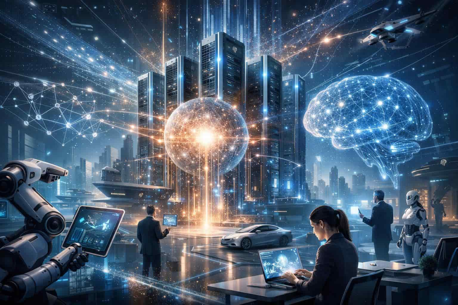 HP skaliert OpenAI Frontier für Unternehmens-KI im Alltag
