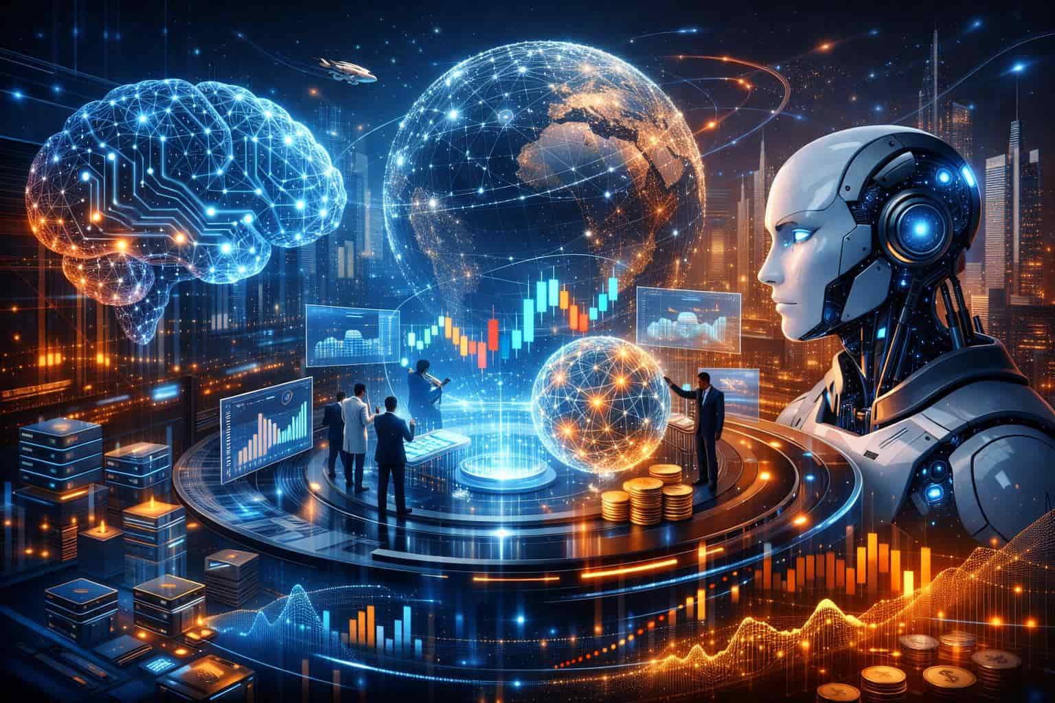 OpenAI startet Forschungsbörse zu KI und Wirtschaft