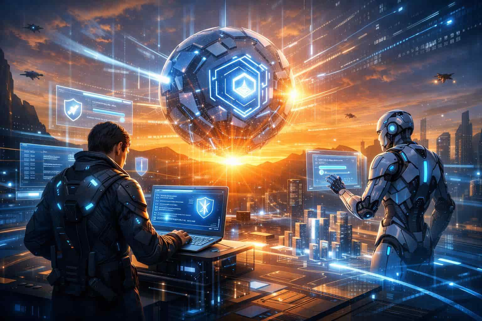 OpenAI Daybreak soll Cyberabwehr beim Patchen beschleunigen