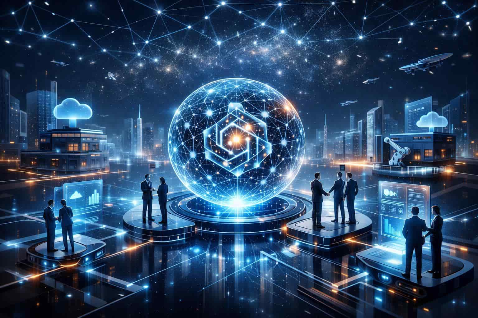 OpenAI baut Partnernetz für Unternehmens KI aus