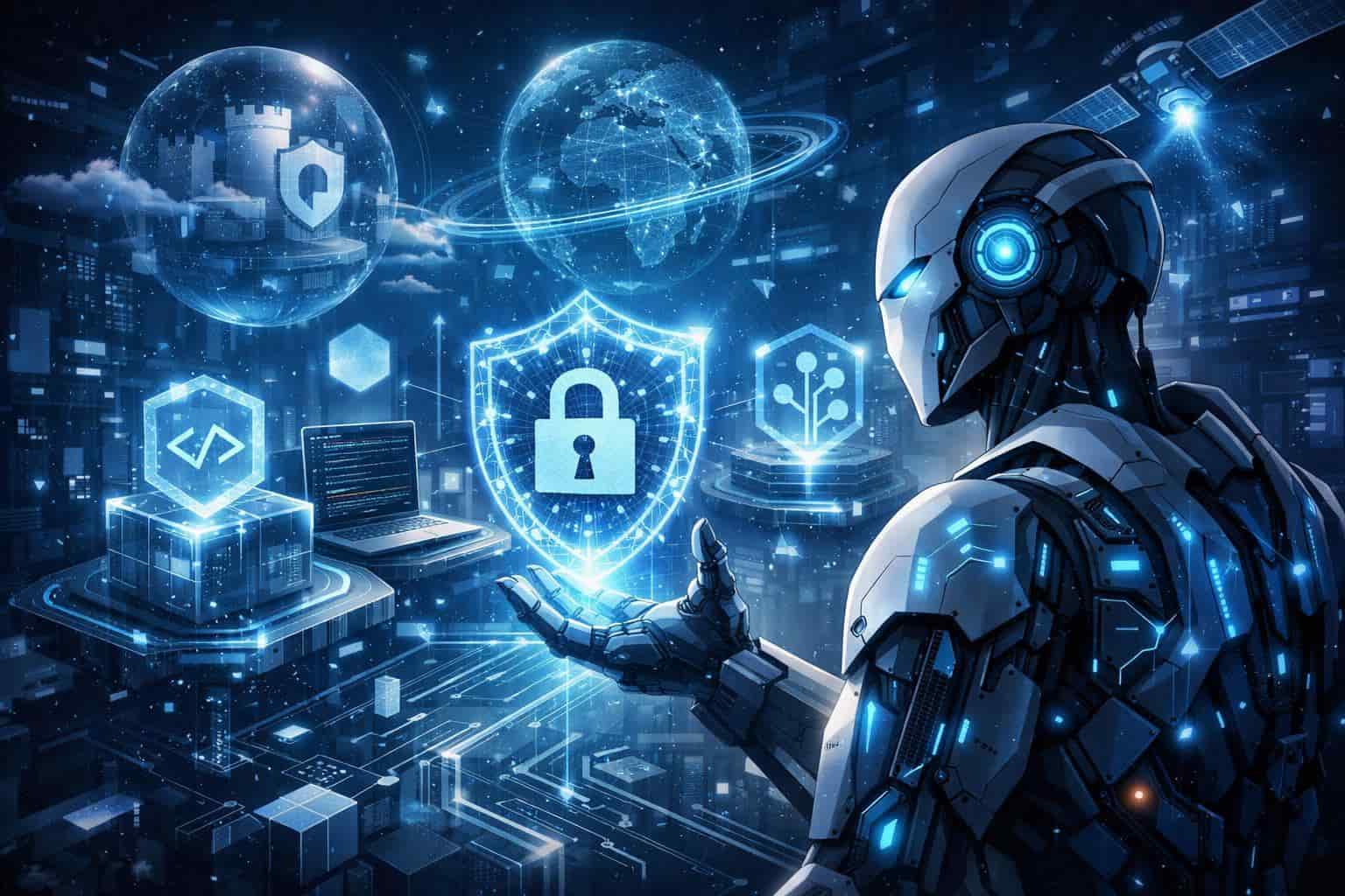 OpenAI startet neues KI-Sicherheitsprogramm für kritische Open-Source-Projekte