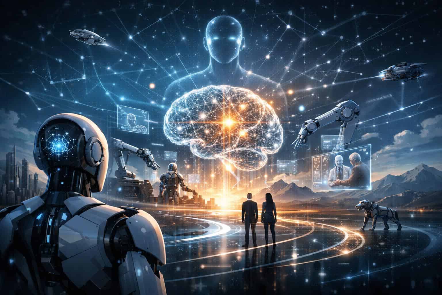 OpenAI skizziert seinen Plan für nützliche AGI