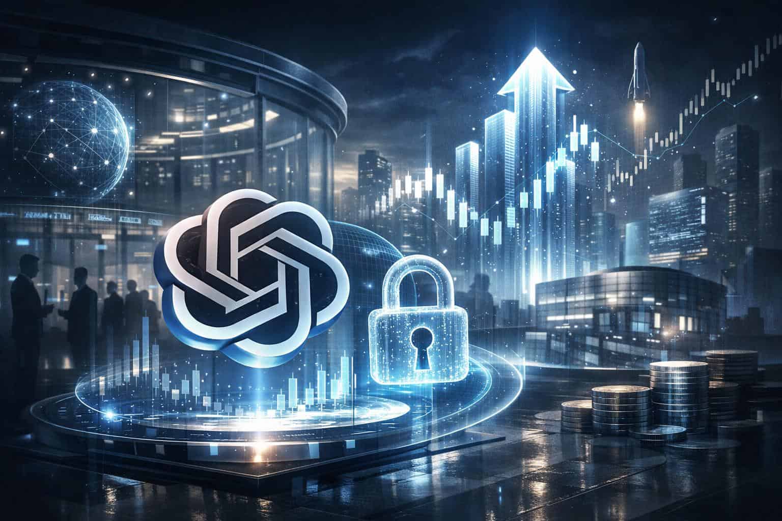 OpenAI bereitet vertraulich einen möglichen Börsengang vor
