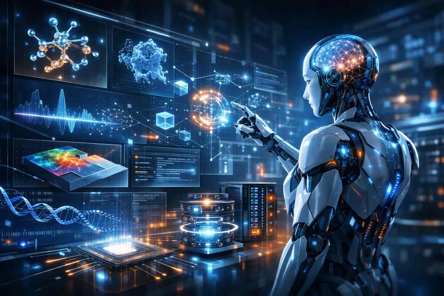 Wie KI-Agenten wissenschaftliche Software schneller und stabiler machen