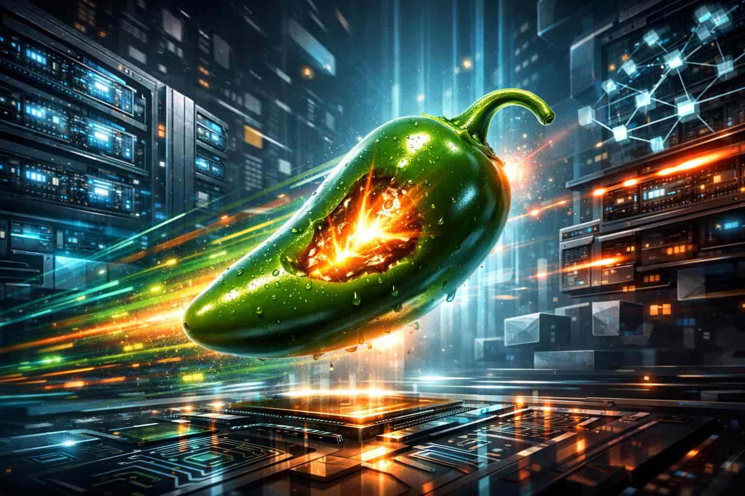 Jalapeño zeigt OpenAIs neuen Vorteil bei KI-Inferenz
