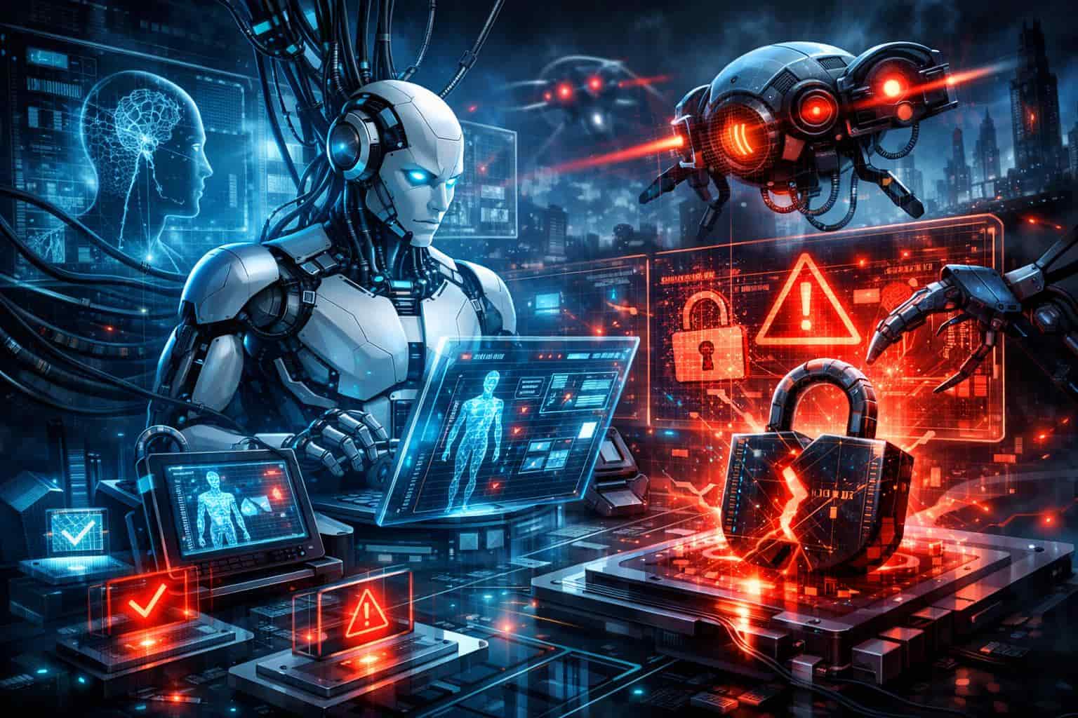 OpenAI Prüfungen zeigen Risiko autonomer Cybertests