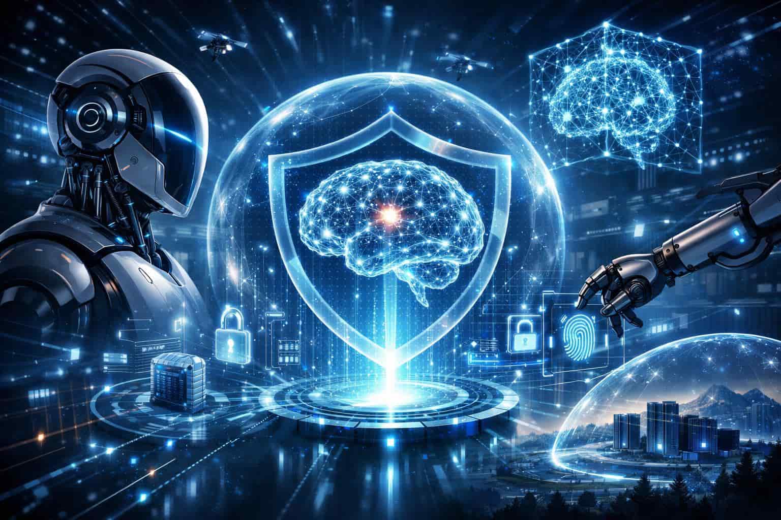 Private Safety Processing soll ZDR für Frontier-Modelle sichern