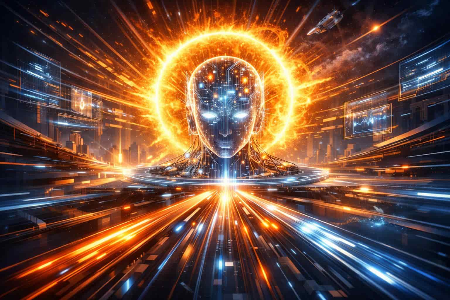 Ultrafast beschleunigt GPT-5.6 Sol für kritische Workflows