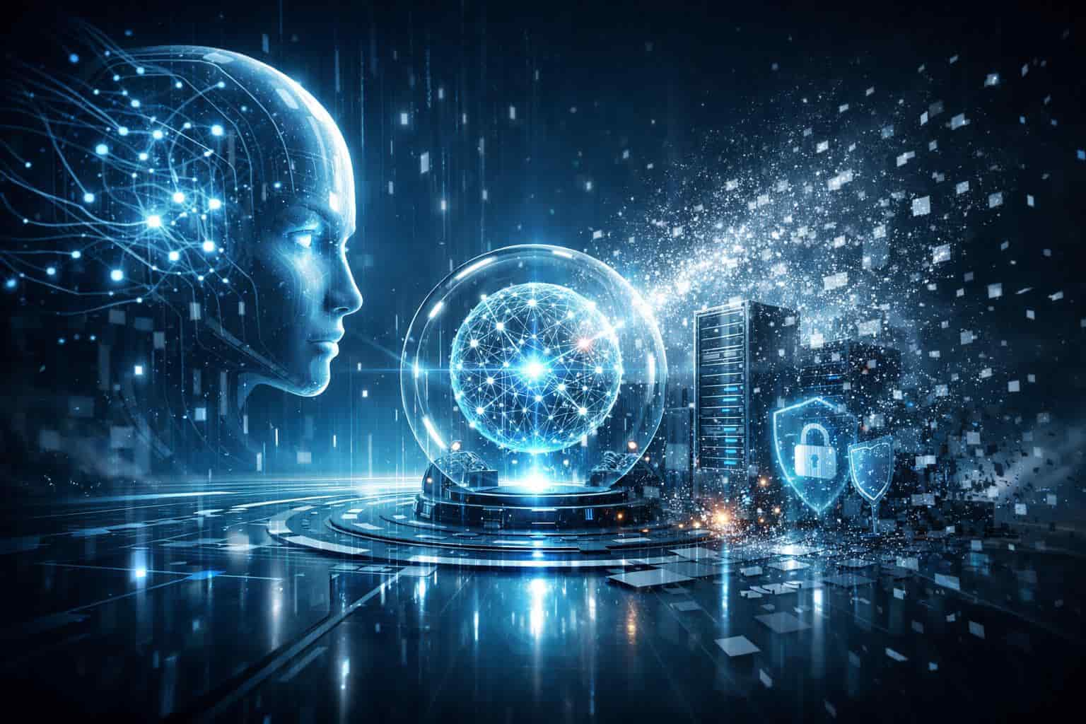 Zero Data Retention soll Frontier-Modelle sicherer machen